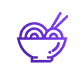 Food and lifestyle channels category