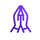 Spiritual channels category