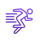 Live channel streaming icon