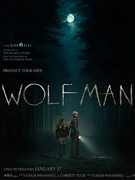 Horror release in the NordikTV on-demand vault